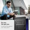 Spigen Tough Armor Pro - Etui do Samsung Galaxy Tab S9+ 12.4