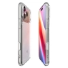 Spigen Ultra Hybrid T Mag MagSafe - Etui do iPhone 17 Pro Max (Clear/White)