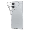 Spigen Liquid Crystal - Etui do Samsung Galaxy S25 Edge (Crystal Clear)