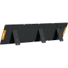 Wonder Ws210 - Panel słoneczny / Ładowarka solarna 210W z wyjściem MC4 (Czarny)