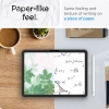 Spigen Paper Touch - Szkło hartowane do iPad Air 11