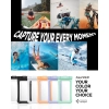 Spigen A610 Universal Waterproof Float Case - Etui do smartfonów do 6.9