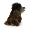 Rappa - Pluszowa realistyczna maskotka Dzik siedzący 18 cm Eco-Friendly