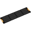 Wonder Ws210 - Panel słoneczny / Ładowarka solarna 210W z wyjściem MC4 (Czarny)