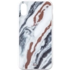 Laut MINERAL GLASS - Etui iPhone Xs Max (Mineral White)