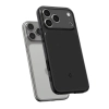 Spigen Ultra Hybrid T Mag MagSafe - Etui do iPhone 17 Pro Max (Matte Black)