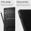 Spigen Tough Armor Pro - Etui do Samsung Galaxy Tab S9+ 12.4