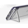 Mercury Dream Bumper - Etui Samsung Galaxy S9 z metalową podstawką (złoty)