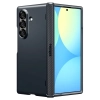 Spigen Slim Armor Pro Mag MagSafe - Etui do Samsung Galaxy Z Fold 7 (Metal Slate)