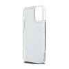 DKNY Liquid Glitter Big Logo - Etui iPhone 12 / iPhone 12 Pro (czarny)
