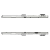 Spigen Ultra Hybrid Pro Mag MagSafe - Etui do Samsung Galaxy Z Fold 7 (Clear/White)
