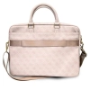 Guess 4G Big Metal Logo Computer Bag - Torba na notebooka 15