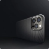 Spigen Liquid Air - Etui do iPhone 13 Pro (Czarny)