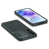 Spigen Optik Armor - Etui do Samsung Galaxy A55 5G (Abyss Green)