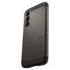 Spigen Tough Armor - Etui do Samsung Galaxy S23 (Gunmetal)