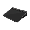 Tucano Up Plus Case - Etui iPad Pro 11” (2021 / 2020) / Air 10.9” (5-4 gen) z uchwytem Apple Pencil (czarny)