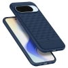 Spigen Parallax Mag MagSafe - Etui do Google Pixel 10 / 10 Pro (Midnight Blue)
