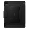 Spigen Rugged Armor Pro - Etui do iPad Pro 11” (2022-2020) (Czarny)