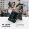 Spigen GLAS.TR EZ FIT 2-Pack - Szkło hartowane do Samsung Galaxy Z Flip 5 (2 sztuki)