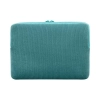 Tucano Velluto - Pokrowiec MacBook Pro 13" (M2/M1/2022-2016) / MacBook Air 13" (M3/M2/M1/2024-2018) / Laptop 12” (niebieski)