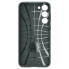 Spigen Liquid Air - Etui  do Samsung Galaxy S23 (Abyss Green)