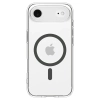 Spigen Ultra Hybrid Mag MagSafe - Etui do iPhone Air (Clear/Graphite)