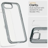 Spigen Ultra Hybrid - Etui do iPhone 16e (Space Crystal)