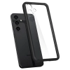 Spigen Ultra Hybrid - Etui do Samsung Galaxy S24+ (Matte Black)