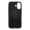 Spigen Thin Fit Mag MagSafe - Etui do iPhone 17 (Black)