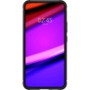 Spigen Rugged Armor - Etui do Samsung Galaxy S22 (Czarny)