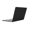 Incase Textured Hardshell in Woolenex - Materiałowa obudowa MacBook Pro 13" (M2/M1/2022-2020) (grafitowy)