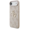 Guess 4G Big Logo - Etui iPhone Air (różowy)