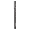 Spigen Liquid Crystal Glitter - Etui do iPhone 15 Pro (Przezroczysty)