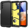 Spigen Tough Armor - Etui do Samsung Galaxy A14 5G (Czarny)