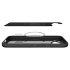 Spigen Thin Fit Mag MagSafe - Etui do Google Pixel 9a (Czarny)