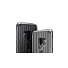 Samsung Protective Standing Cover - Etui Samsung Galaxy S9 z podstawką (srebrny)