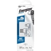 Energizer Ultimate - Kabel gamingowy USB-A do Lightning 90° certyfikat MFi 2m (Biały)