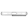 Spigen Liquid Crystal Glitter - Etui do iPhone 15 Pro (Przezroczysty)