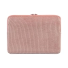 Tucano Velluto - Pokrowiec MacBook Pro 13" (M2/M1/2022-2016) / MacBook Air 13" (M3/M2/M1/2024-2018) / Laptop 12” (różowy)