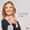 Case-Mate Phone Bangle - Bransoletka na nadgarstek do smartfona (Stardust)