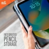STM OPP - Etui origami iPad 11