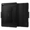 Spigen Rugged Armor Pro - Etui do iPad Pro 11” (2022-2020) (Czarny)