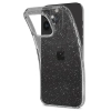 Spigen Liquid Crystal Glitter - Etui do iPhone 15 Pro (Przezroczysty)