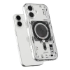 Spigen Ultra Hybrid Mag MagSafe - Etui do iPhone 17 (Neo One)