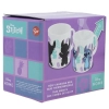 Disney Stitch - Kubek ceramiczny zmieniający kolor w pudełku prezentowym z kolekcji Stitch & Angel 325 ml
