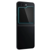 Spigen GLAS.TR EZ FIT 2-Pack - Szkło hartowane do Samsung Galaxy Z Flip 5 (2 sztuki)
