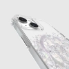 Case-Mate Karat MagSafe - Etui iPhone 15 / iPhone 14 / iPhone 13 zdobione masą perłową (A Touch of Pearl)