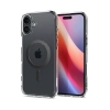Spigen Ultra Hybrid Mag MagSafe - Etui do iPhone 16 (Carbon Fiber)