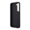Ferrari Hot Stamp Lines - Etui Samsung Galaxy S23 (czarny)