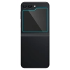 Spigen GLAS.TR EZ FIT 2-Pack - Szkło hartowane do Samsung Galaxy Z Flip 5 (2 sztuki)